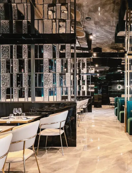 Restaurant Fuzu Clermont-ferrand